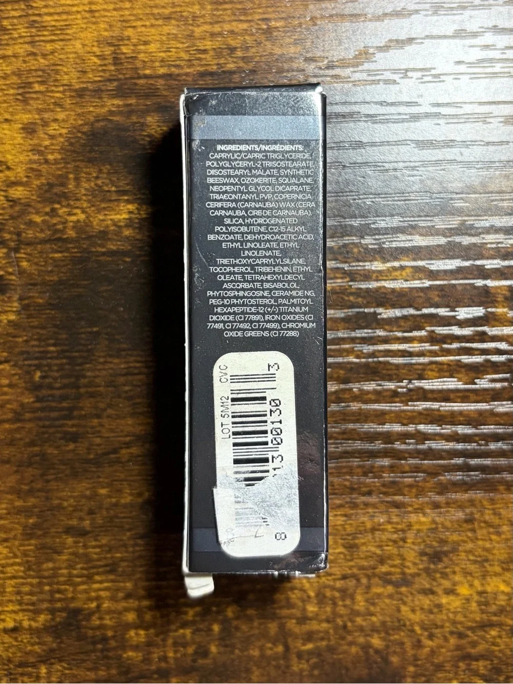 Cover | Fx  Cover Click Cream Foundation - N 30